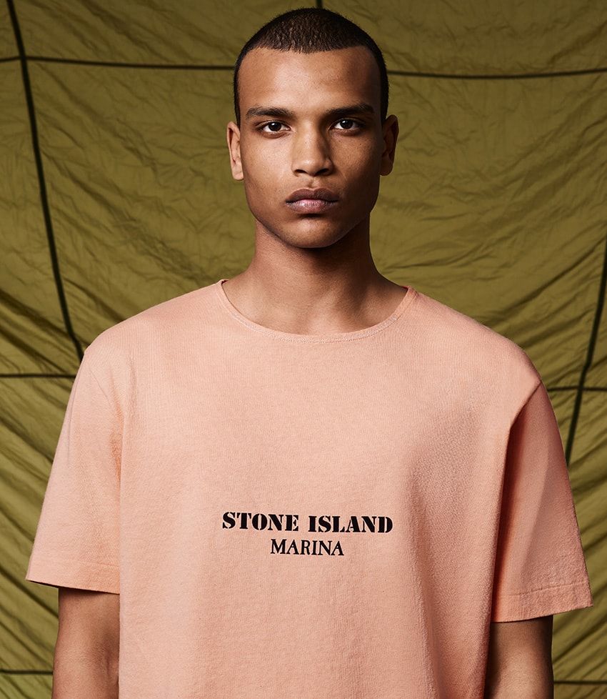 40周年の「ストーンアイランド」から誕生した、アーカイブに着想を得た限定セットの中身 - 6枚目の画像