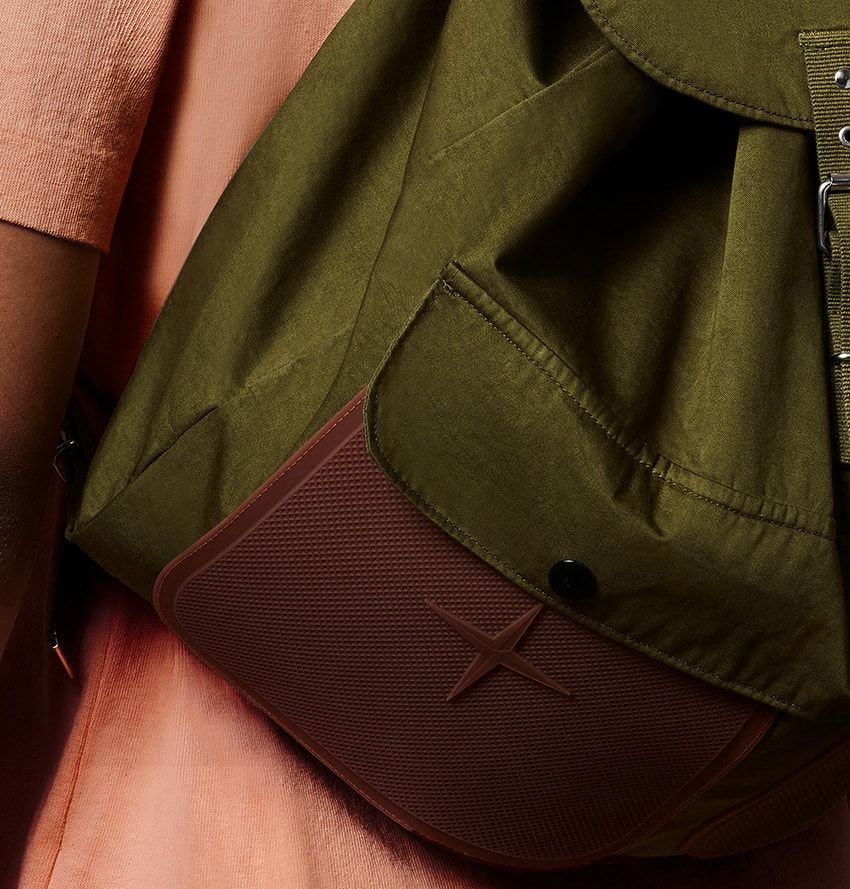 40周年の「ストーンアイランド」から誕生した、アーカイブに着想を得た限定セットの中身 - 7枚目の画像