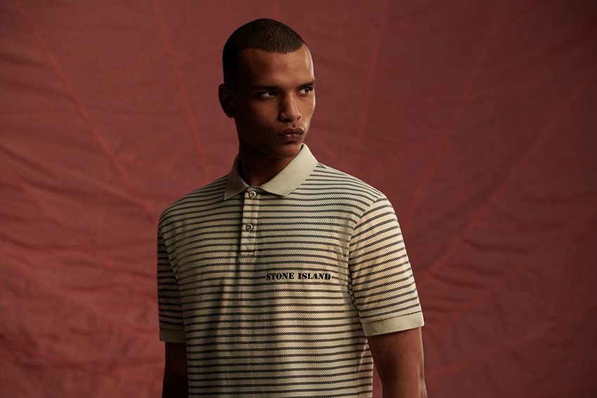 40周年の「ストーンアイランド」から誕生した、アーカイブに着想を得た限定セットの中身 - 14枚目の画像