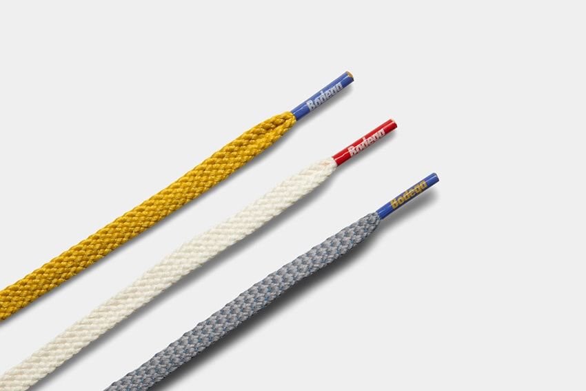 ニューバランス「574 Legacy」を真っ青＆真っ黄色に！ スニーカーを愛するBodegaの別注モデル登場 - 14枚目の画像