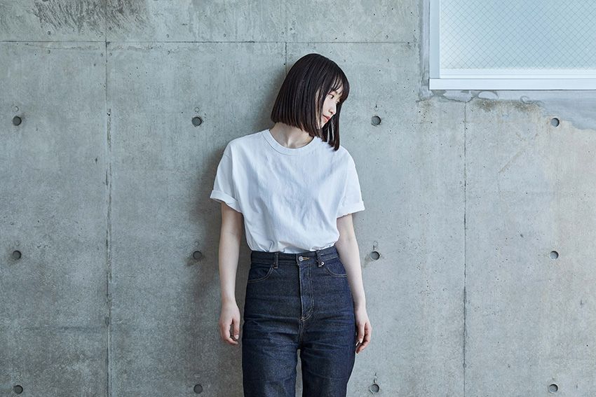 #FFFFFFT × オキシクリーンが満たす「白いTシャツをいつまでも白く着たい」欲 - 16枚目の画像