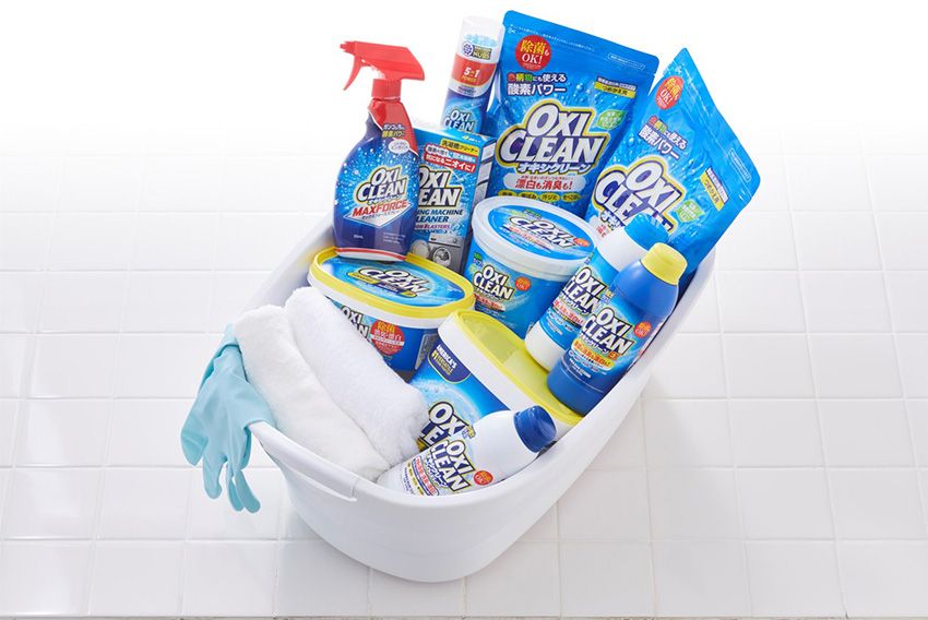 #FFFFFFT × オキシクリーンが満たす「白いTシャツをいつまでも白く着たい」欲 - 19枚目の画像