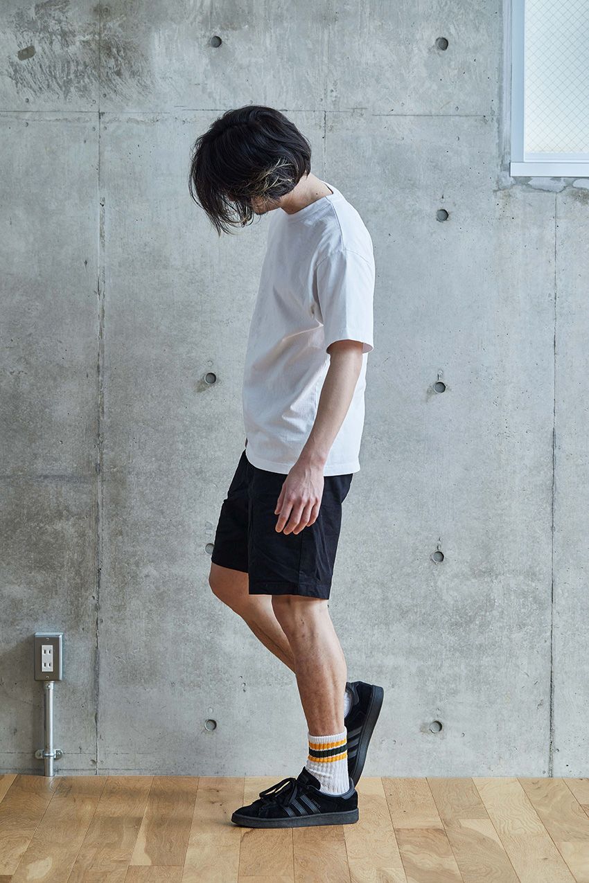 #FFFFFFT × オキシクリーンが満たす「白いTシャツをいつまでも白く着たい」欲 - 20枚目の画像