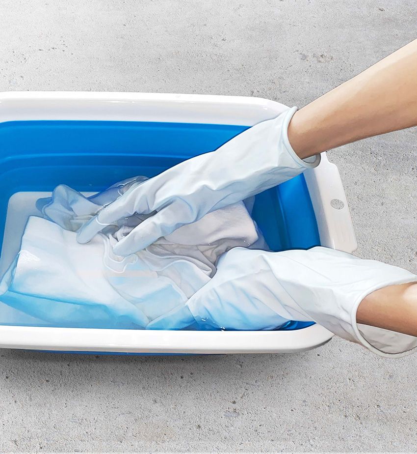 #FFFFFFT × オキシクリーンが満たす「白いTシャツをいつまでも白く着たい」欲 - 7枚目の画像