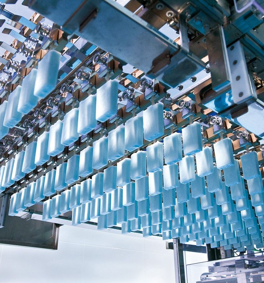 この夏10回使える豆知識！ 「ガリガリ君ソーダ」青色の正体は、NASAも注目するスーパーフード - 3枚目の画像