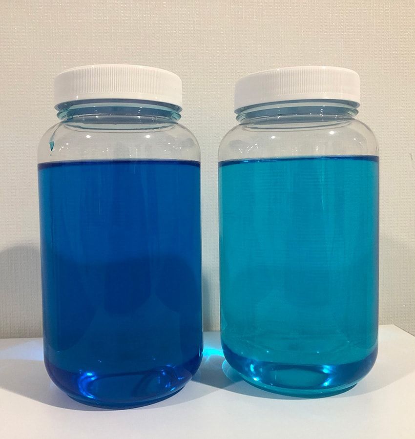 この夏10回使える豆知識！ 「ガリガリ君ソーダ」青色の正体は、NASAも注目するスーパーフード - 4枚目の画像