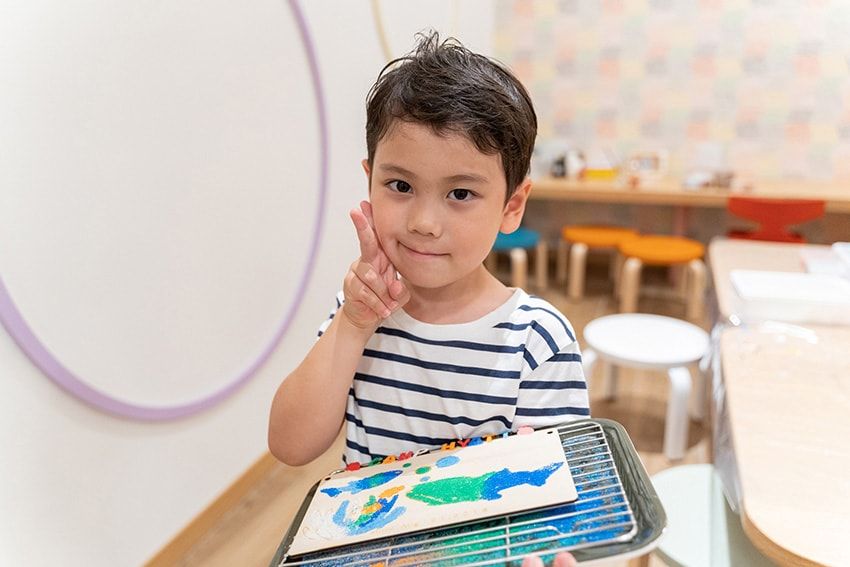 子供は非日常、親は仕事に集中できる極上「親子ワーケーション」スポット3選 - 21枚目の画像
