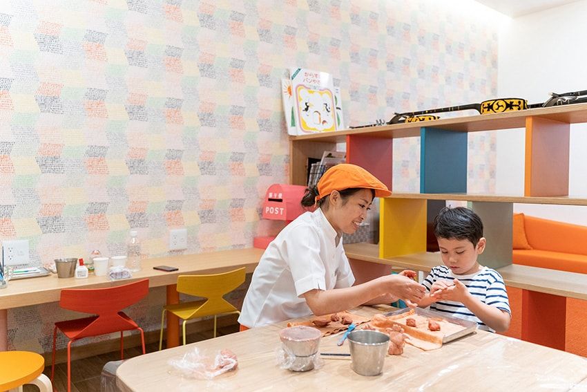 子供は非日常、親は仕事に集中できる極上「親子ワーケーション」スポット3選 - 24枚目の画像