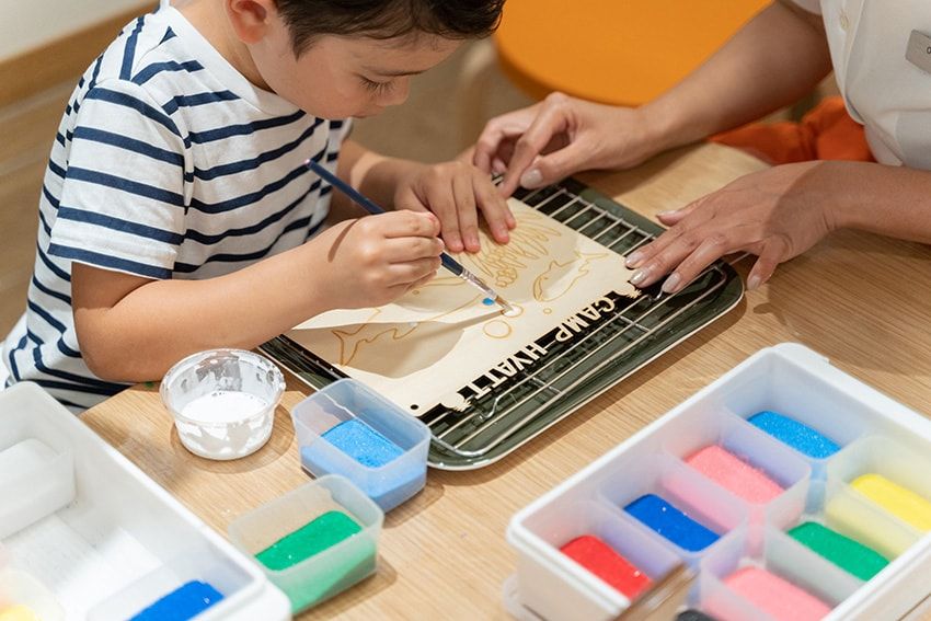 子供は非日常、親は仕事に集中できる極上「親子ワーケーション」スポット3選 - 25枚目の画像
