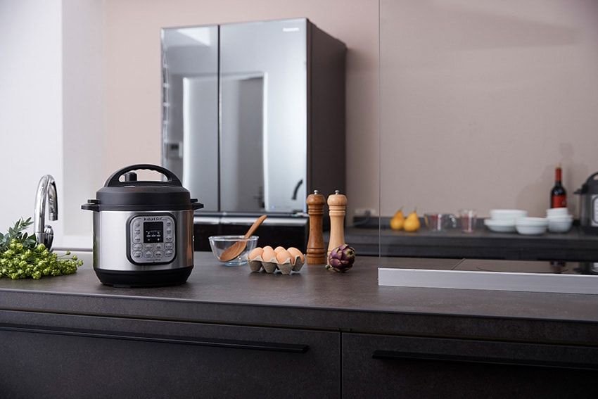 【プレゼント】三浦理志さん太鼓判の「マルチ電気圧力鍋」で、食生活レベルが上がる - 8枚目の画像