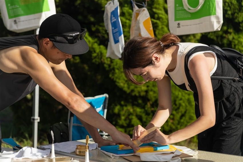 アクティブライフを送る人は要出席な「OSHMAN'S CAMP」再び！ 3年ぶりの開催となる人気イベントの内容は？ - 6枚目の画像