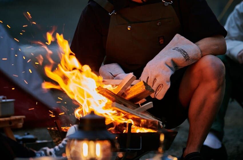 アクティブライフを送る人は要出席な「OSHMAN'S CAMP」再び！ 3年ぶりの開催となる人気イベントの内容は？ - 8枚目の画像