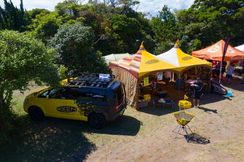 アクティブライフを送る人は要出席な「OSHMAN'S CAMP」再び！ 3年ぶりの開催となる人気イベントの内容は？ - 9枚目の画像