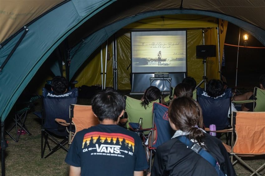 アクティブライフを送る人は要出席な「OSHMAN'S CAMP」再び！ 3年ぶりの開催となる人気イベントの内容は？ - 13枚目の画像