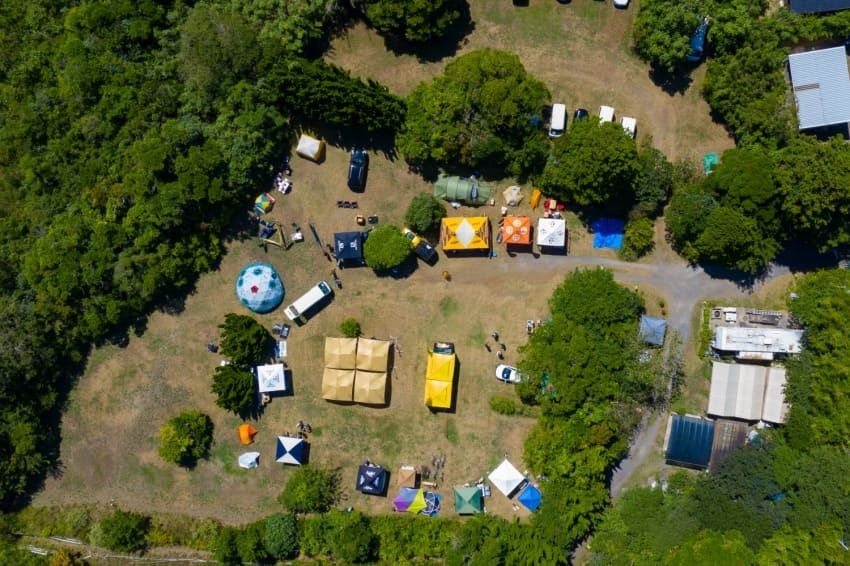アクティブライフを送る人は要出席な「OSHMAN'S CAMP」再び！ 3年ぶりの開催となる人気イベントの内容は？ - 18枚目の画像