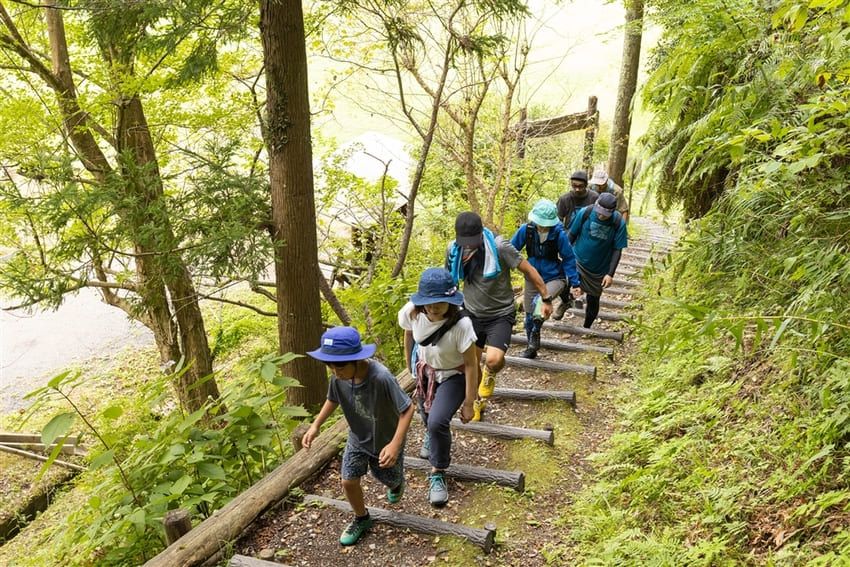 アクティブライフを送る人は要出席な「OSHMAN'S CAMP」再び！ 3年ぶりの開催となる人気イベントの内容は？ - 23枚目の画像