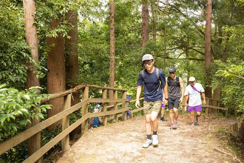 アクティブライフを送る人は要出席な「OSHMAN'S CAMP」再び！ 3年ぶりの開催となる人気イベントの内容は？ - 24枚目の画像