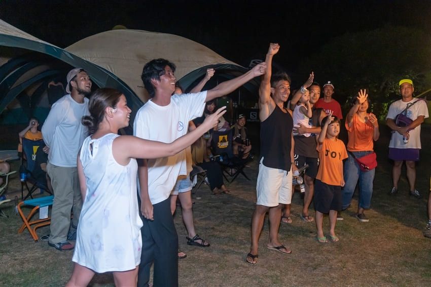 アクティブライフを送る人は要出席な「OSHMAN'S CAMP」再び！ 3年ぶりの開催となる人気イベントの内容は？ - 32枚目の画像