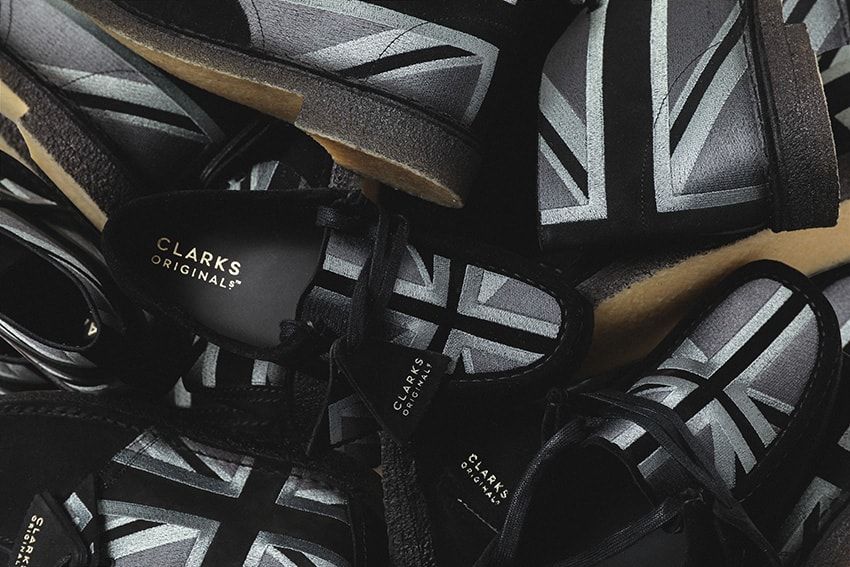 世界初！「クラークス オリジナルズ」の旗艦店が原宿にオープン。空間で演出する圧倒的な普遍性 - 10枚目の画像