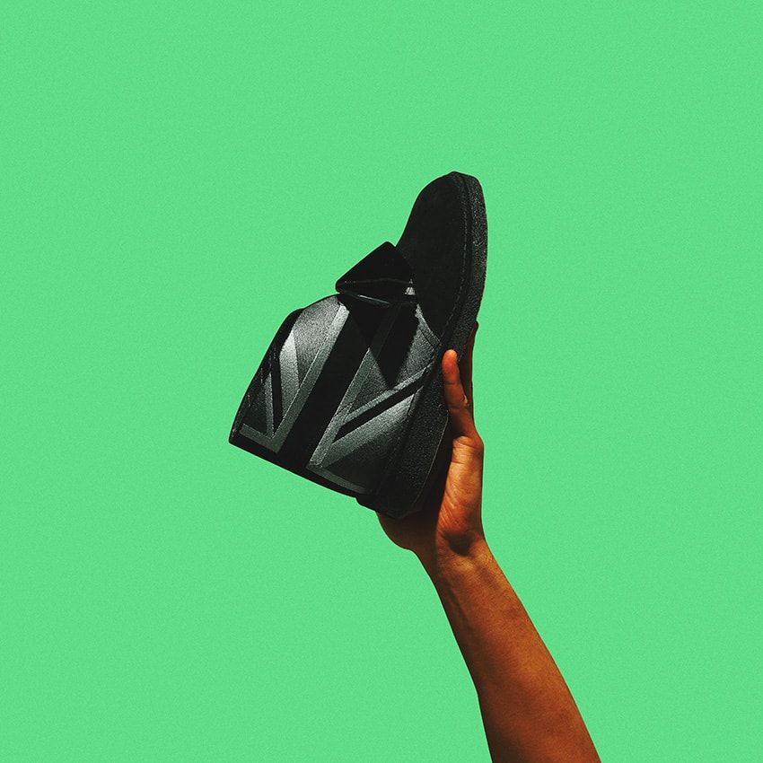 世界初！「クラークス オリジナルズ」の旗艦店が原宿にオープン。空間で演出する圧倒的な普遍性 - 28枚目の画像