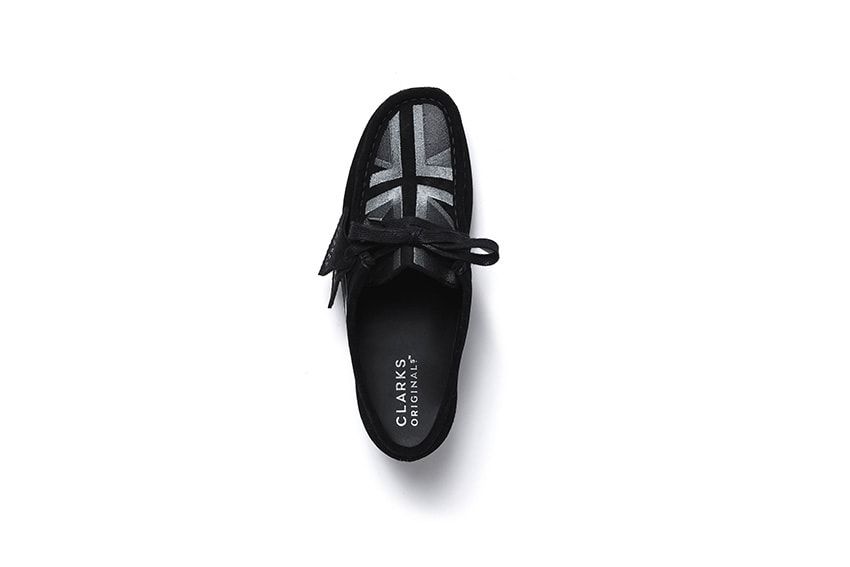 世界初！「クラークス オリジナルズ」の旗艦店が原宿にオープン。空間で演出する圧倒的な普遍性 - 34枚目の画像