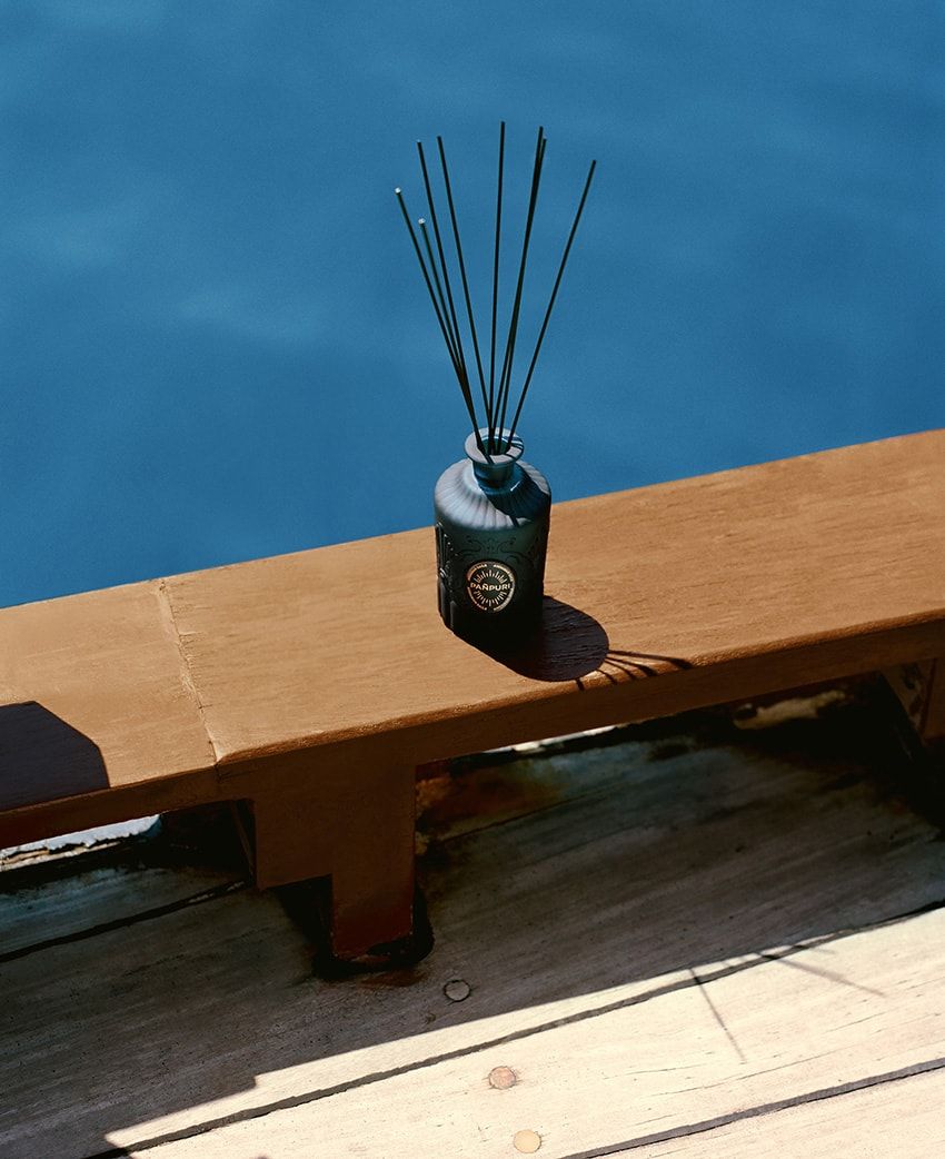 【レア特典も】 タイ発「パンピューリ」のポップアップが伊勢丹新宿店メンズ館で開催 - 3枚目の画像