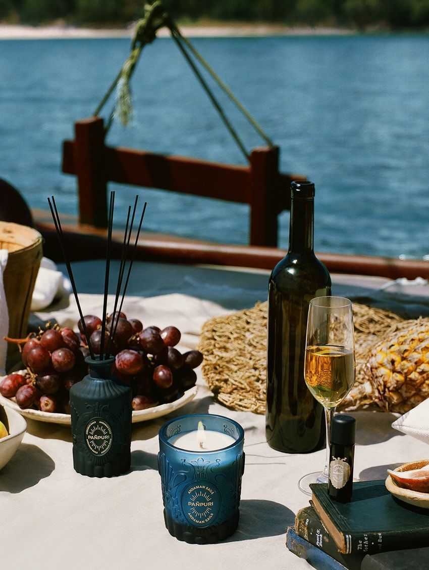 【レア特典も】 タイ発「パンピューリ」のポップアップが伊勢丹新宿店メンズ館で開催 - 4枚目の画像