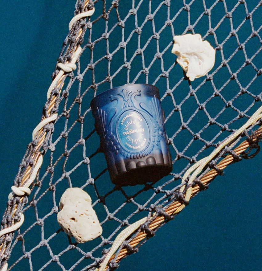 【レア特典も】 タイ発「パンピューリ」のポップアップが伊勢丹新宿店メンズ館で開催 - 5枚目の画像