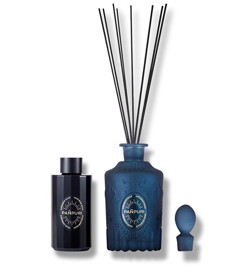 【レア特典も】 タイ発「パンピューリ」のポップアップが伊勢丹新宿店メンズ館で開催 - 1枚目の画像