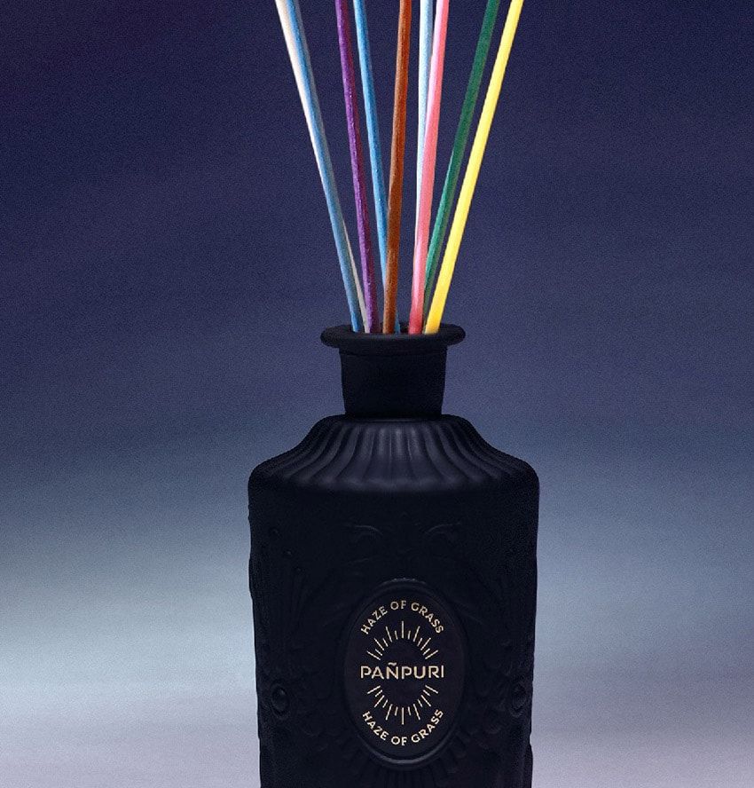 【レア特典も】 タイ発「パンピューリ」のポップアップが伊勢丹新宿店メンズ館で開催 - 2枚目の画像