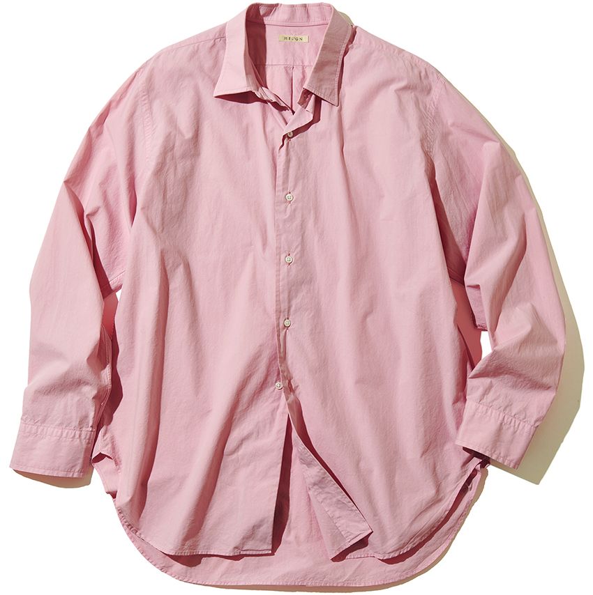 パートナーと楽しむ“日常の贅沢時間”に、ヴァシュロンの腕時計＆知性のある装いが相応しい - 3枚目の画像