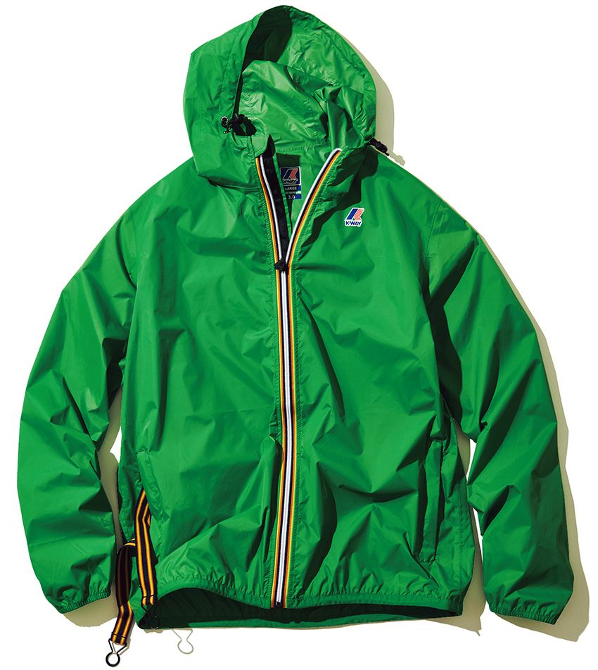 時計から考えるファッション。マリンコーデと「ハリー・ウィンストン」プロジェクト Z15 - 3枚目の画像