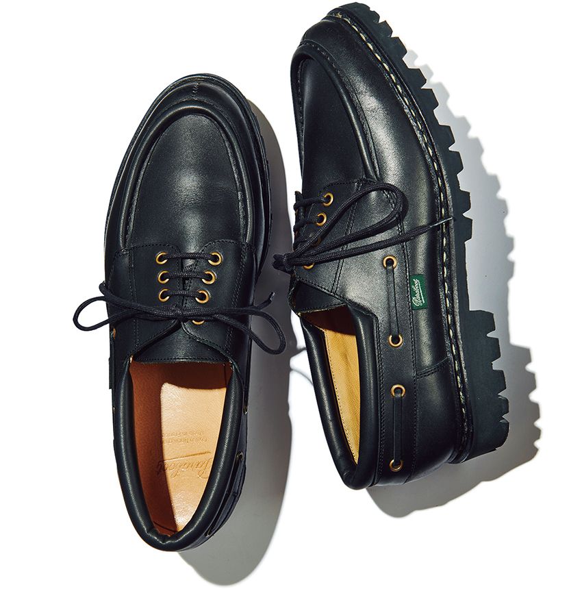 時計から考えるファッション。マリンコーデと「ハリー・ウィンストン」プロジェクト Z15 - 5枚目の画像