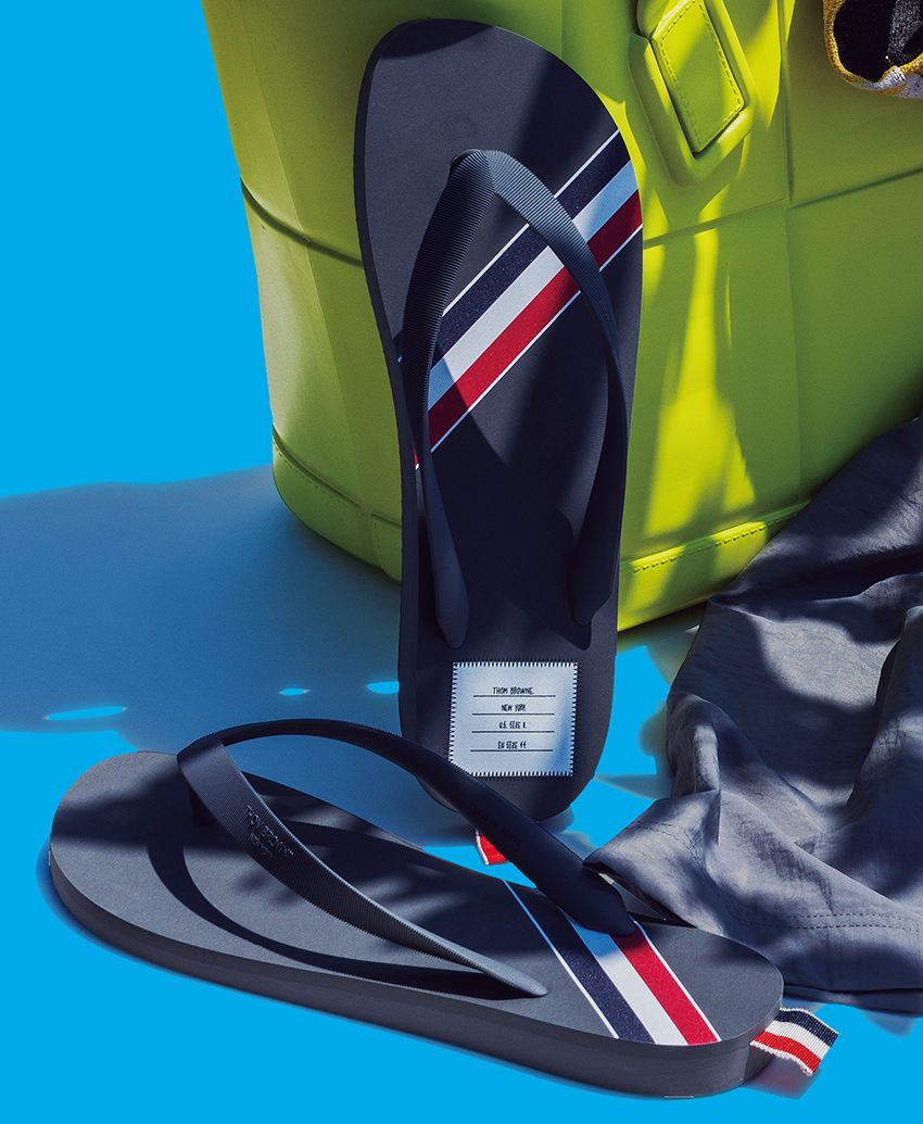 バッグにショーツ、サンダルも！“夏の相棒”をアップデートして、素敵なサマータイムを - 4枚目の画像