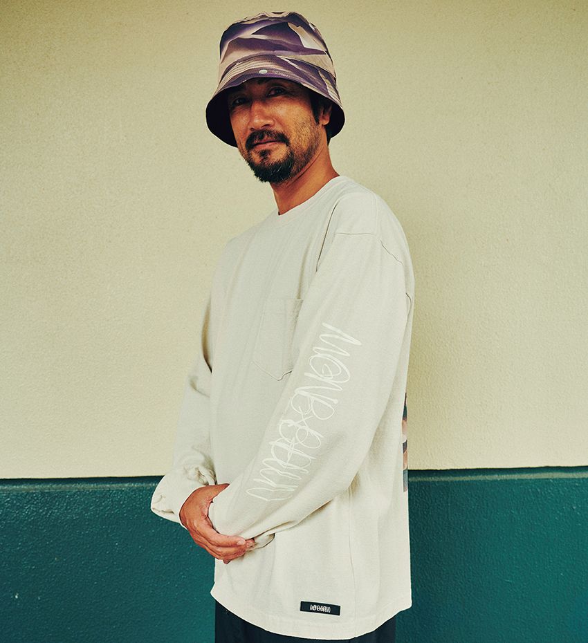 マジックナンバー×ベドウィン第2弾。両ディレクターが紡ぐコラボストーリーにグッときた！ - 3枚目の画像