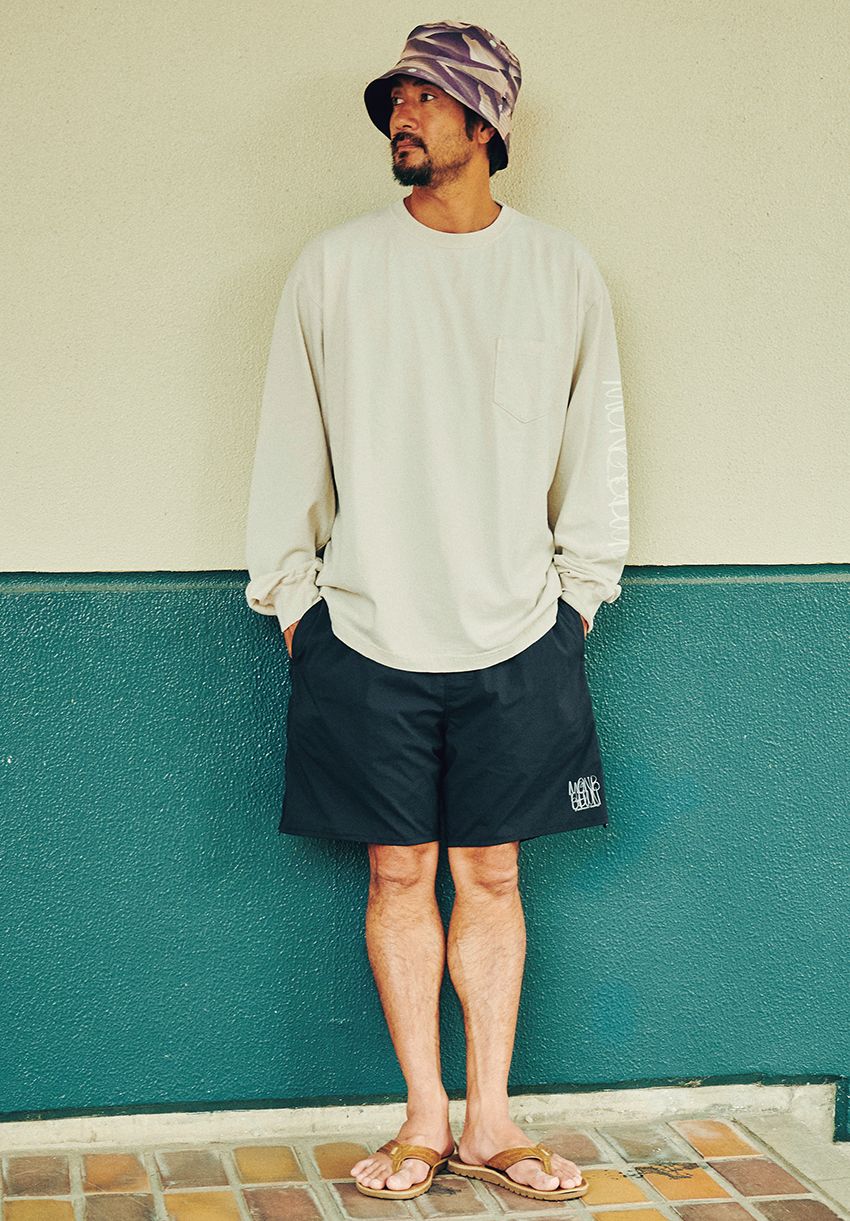 マジックナンバー×ベドウィン第2弾。両ディレクターが紡ぐコラボストーリーにグッときた！ - 2枚目の画像