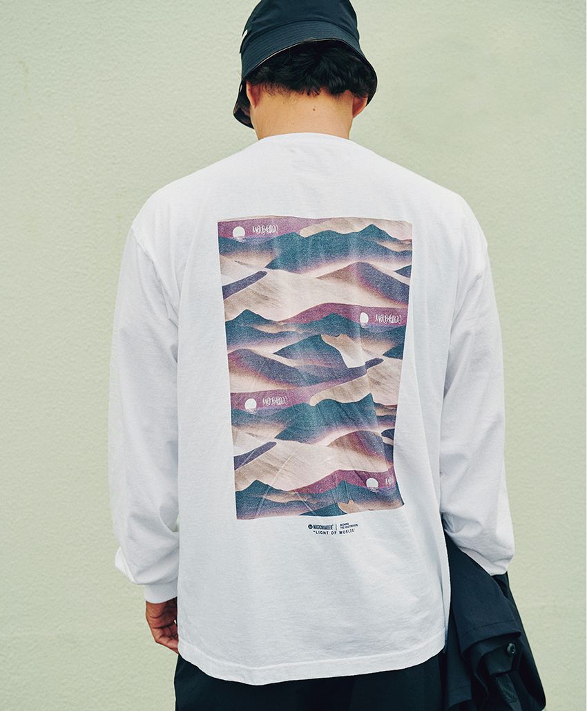 マジックナンバー×ベドウィン第2弾。両ディレクターが紡ぐコラボストーリーにグッときた！ - 5枚目の画像