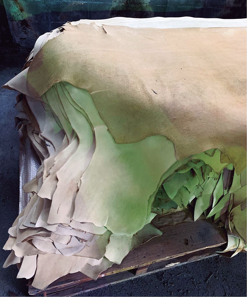 サステナブルなブランド「タンジェネット」が“日本のもの作り”を伝承するワケ - 7枚目の画像