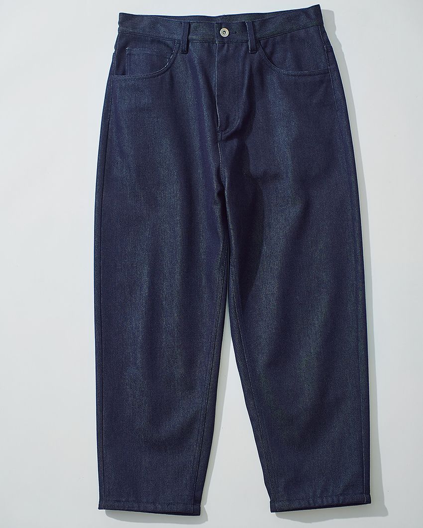 サステナブルなブランド「タンジェネット」が“日本のもの作り”を伝承するワケ - 3枚目の画像