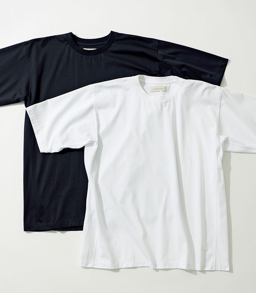 サステナブルなブランド「タンジェネット」が“日本のもの作り”を伝承するワケ - 2枚目の画像