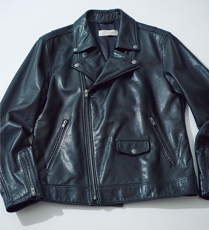 サステナブルなブランド「タンジェネット」が“日本のもの作り”を伝承するワケ - 5枚目の画像