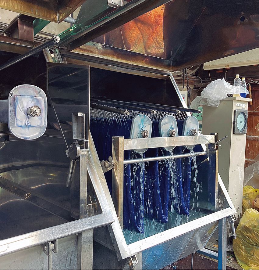 サステナブルなブランド「タンジェネット」が“日本のもの作り”を伝承するワケ - 9枚目の画像