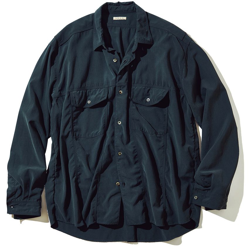 美観と機能を両立せよ。旅に最適な「IWC」のパイロットウォッチと、そのスタイルガイド - 4枚目の画像