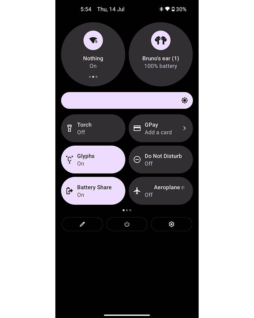 スケルトンのスマホ、遂に！ 話題の「Nothing」日本上陸までのカウントダウン - 8枚目の画像