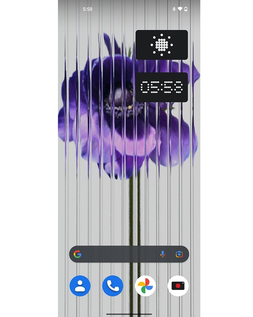 スケルトンのスマホ、遂に！ 話題の「Nothing」日本上陸までのカウントダウン - 9枚目の画像