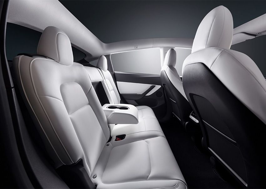 テスラの本命SUV「モデルY」。サイズ、スペック、納期など同類車種と比較した結果 - 11枚目の画像