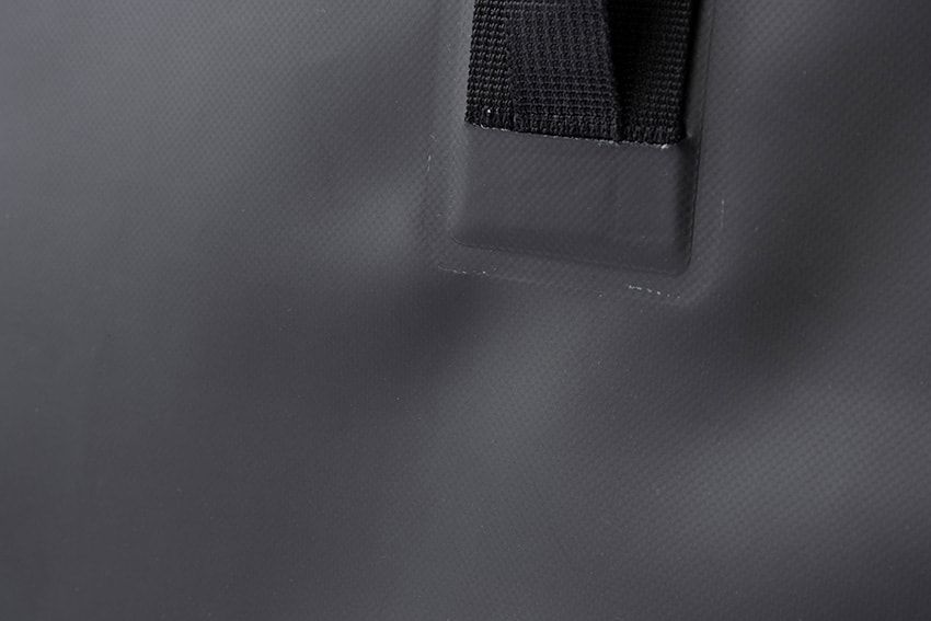 「ザ・ノース・フェイス」の“ゴミの臭い”を閉じ込めるトートは、アウトドア派の必需品 - 9枚目の画像