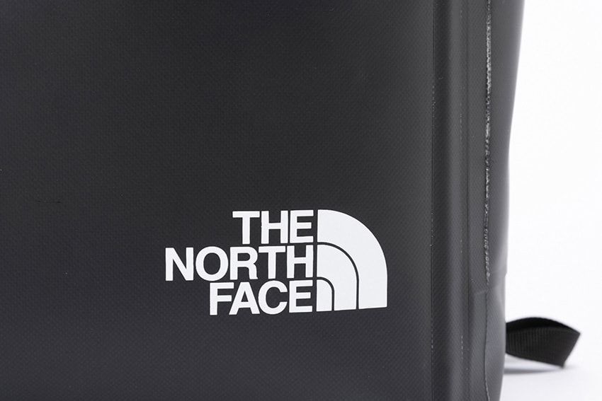 「ザ・ノース・フェイス」の“ゴミの臭い”を閉じ込めるトートは、アウトドア派の必需品 - 11枚目の画像