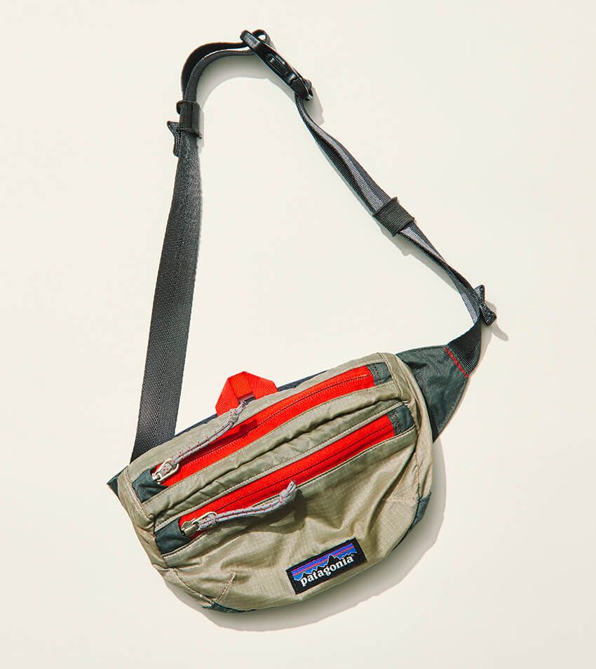 ミニバッグにアウトドアベスト……“夏服のポケット不足”を解決するアイテムをプロが紹介！ - 5枚目の画像