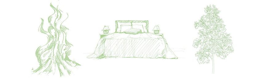 グランピングは「ルイ・ヴィトン」が始まりだった！ 星野リゾートが説くその定義 - 6枚目の画像